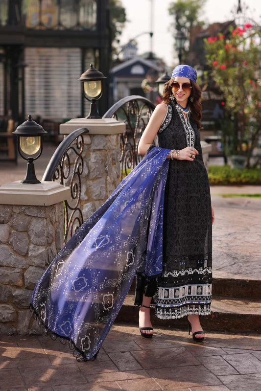 NOOR BY SAADIA ASAD