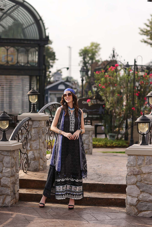 NOOR BY SAADIA ASAD