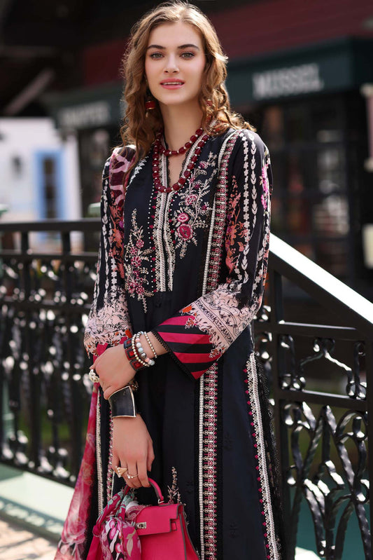 NOOR BY SAADIA ASAD
